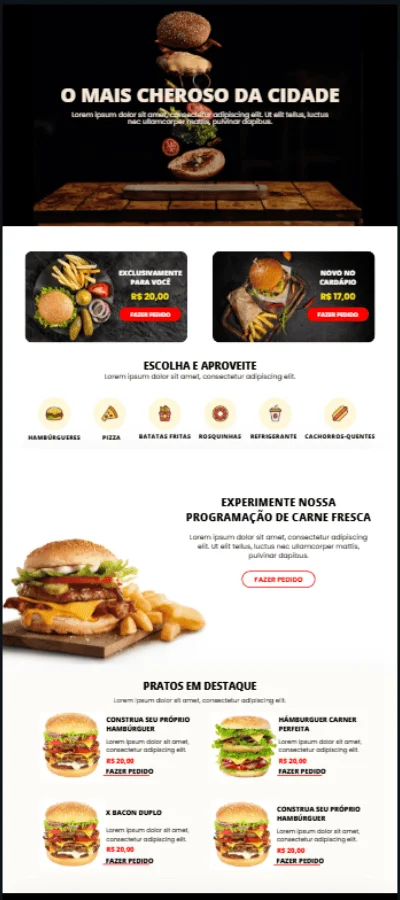 Página de Vendas 59